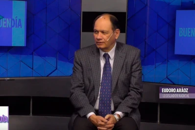 El IPV se transformó en una tremenda inmobiliaria, criticó Eudoro Aráoz