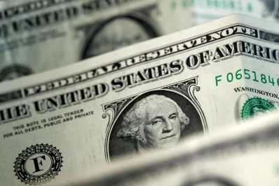 Fuerte incremento de la deuda externa
