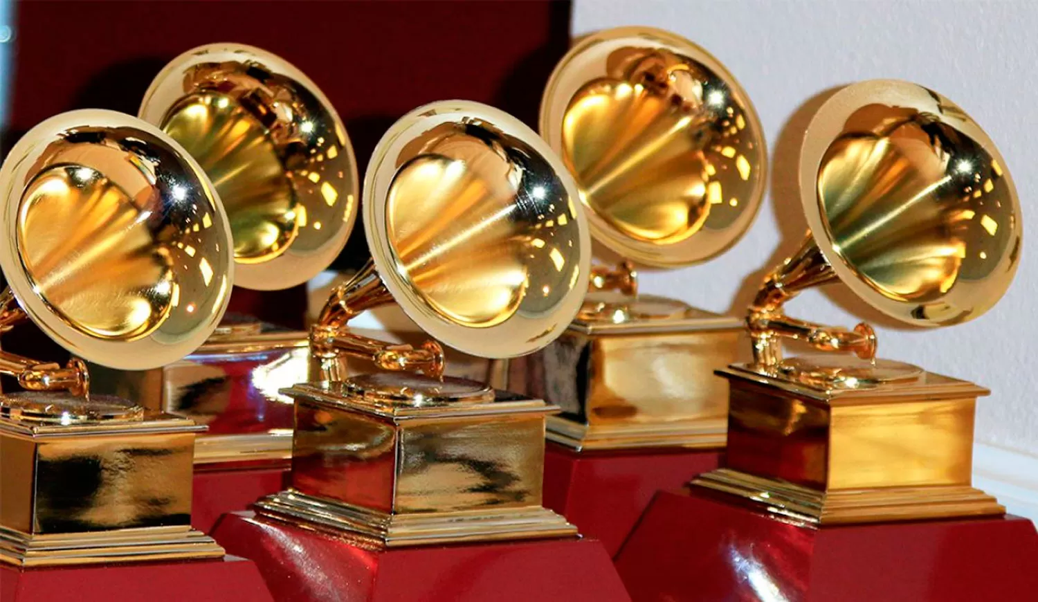 GRAMMY. Tras la última edición, la organización fue duramente criticada por falta de inclusión. FOTO TOMADA DE T13.CL