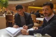 San Martín se arma de a poco