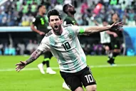 Apareció el capitán: no recuerdo tanto sufrimiento