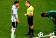 Tarjetas amarillas en la mira: Argentina deberá cuidarse ante Francia