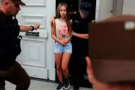 Amenazaron de muerte al fiscal que pidió prisión perpetua para Nahir Galarza