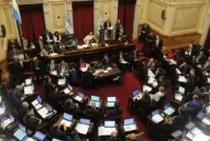 El proyecto para legalizar el aborto no pasará por Presupuesto y se debatirá en tres comisiones