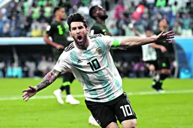 Apareció el capitán: no recuerdo tanto sufrimiento