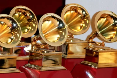 Por la polémica tras la última edición, las categorías de los Grammy tendrán ocho nominados