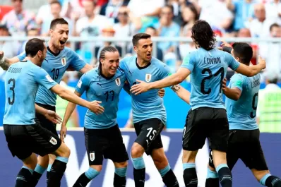 Seis puntos fuertes de Uruguay que podrían complicar a Portugal