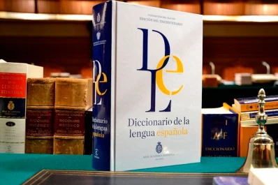 Machirulo, la palabra que la Real Academia Española quiere incluir en el diccionario