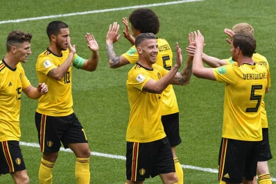 Se definen los últimos clasificados a octavos: hora, TV y el resto de la agenda deportiva