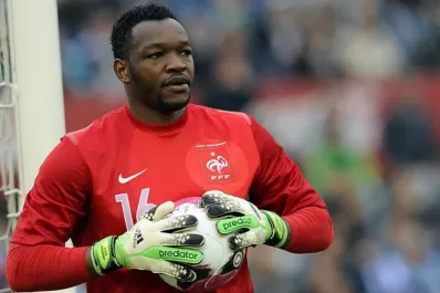 Francia busca una solución para detener a Messi