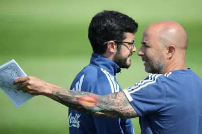 La Selección argentina necesitará recuperar su mejor fútbol