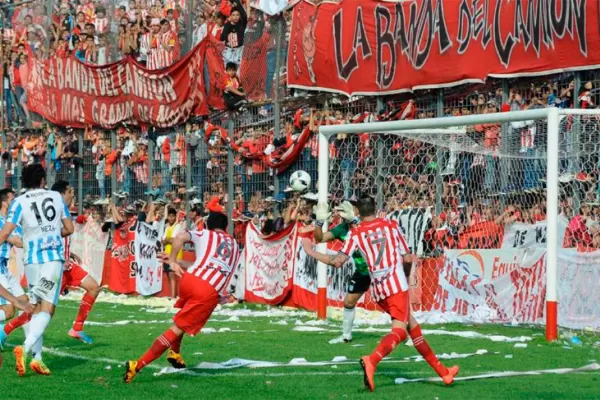 San Martín y Atlético jugarían dos clásicos antes del inicio de la Superliga