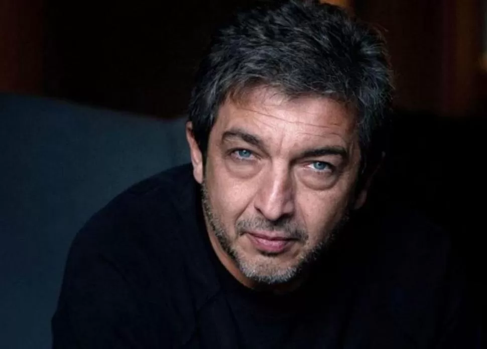  -RICARDO DARÍN