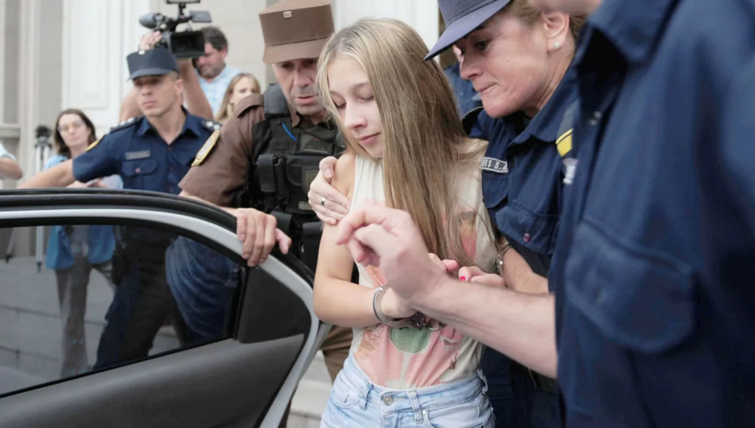 ARCHIVO. FOTO/CLARÍN