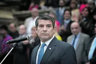 Maley sobre el 9 de julio: “no nos cambiaría el trabajo la presencia de autoridades nacionales”