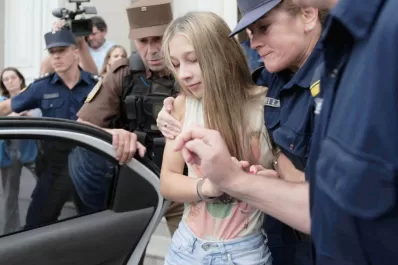 Qué condenas podría recibir Nahir Galarza si es hallada culpable