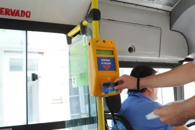 El boleto en la capital debería costar $21,22, aseguran los empresarios