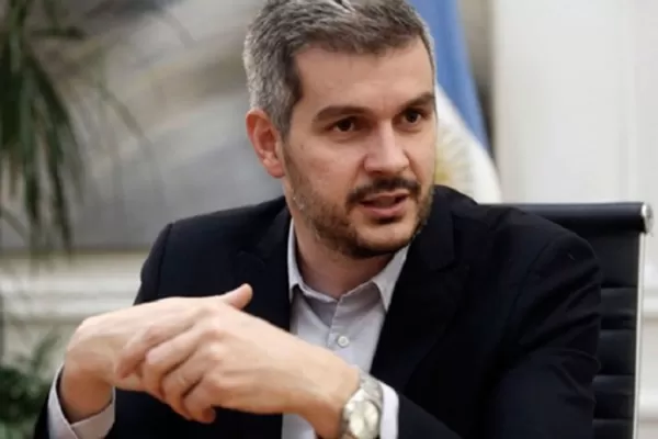 Peña pidió al Senado avanzar con la reforma laboral