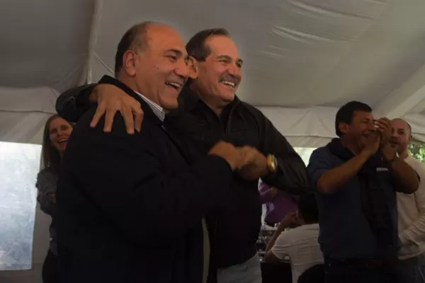 Las 20 frases más fuertes que dejó la entrevista de Alperovich con LA GACETA