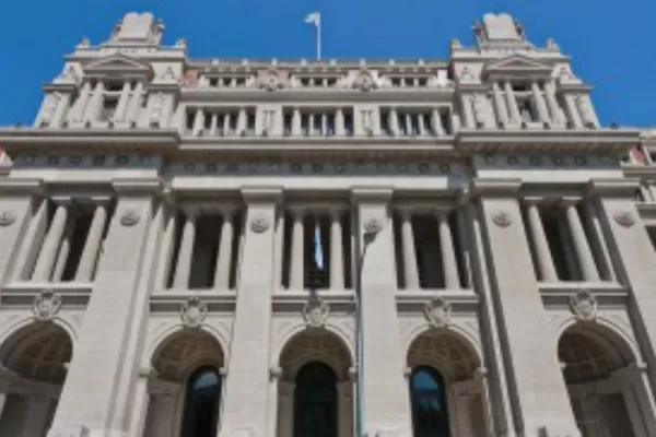 La Corte Suprema de Justicia le advirtió al Gobierno que podría paralizar las actividades