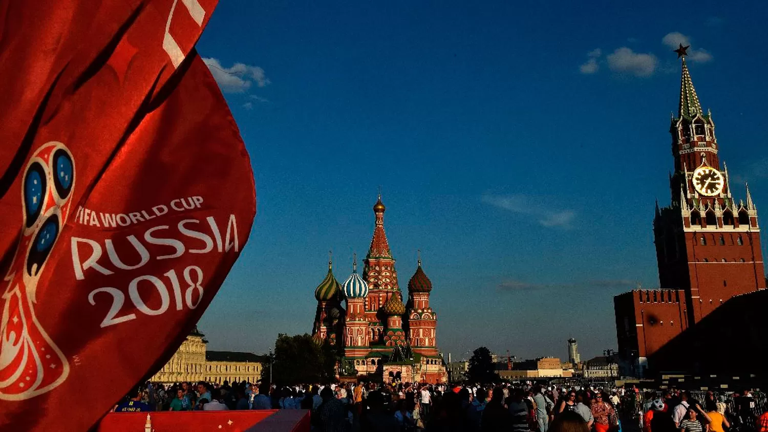 MUNDIAL RUSIA 2018. Lo que dejó la primera fase del torneo. FOTO TOMADA DE RPP.PE