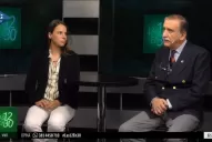 Los médicos Roque Carrero Valenzuela y María Sylvester dicen que el aborto va en contra del juramento hipocrático