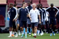 Cómo juega Francia y cuál es el punto en el que Argentina podría lastimarlo