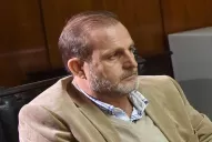 Cortalezzi cruzó a Alfaro, tras el rechazo parcial a las inspecciones en edificios