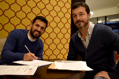 Minuto a minuto, así se mueve el mercado de pases de la Superliga 2018