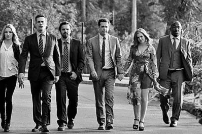 Armá tu agenda: toda la oferta en cine y televisión