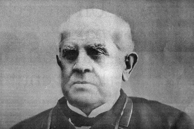 Roca valoró a Sarmiento