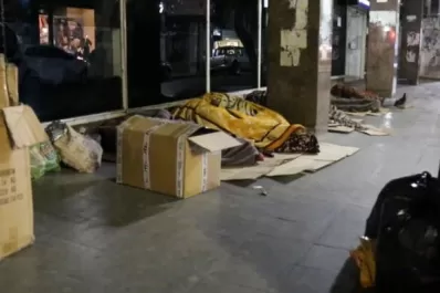 Masivo desahogo en las diferentes plataformas por la atención en la Anses