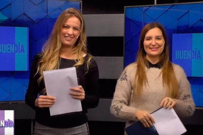 Hoy, en Buen Día: Cortalezzi y un nuevo pedido de aumento del boleto