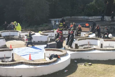 La Primera Confitería volvió a ser útil por un día