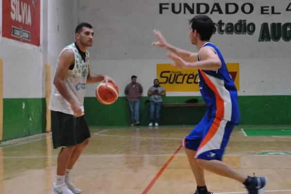 Nicolás Avellaneda, Talleres, Belgrano y Avellaneda Central jugarán el Final Four