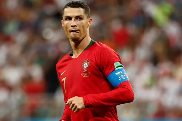 “CR7” quiere marcar su primer gol en fase eliminatoria de un Mundial