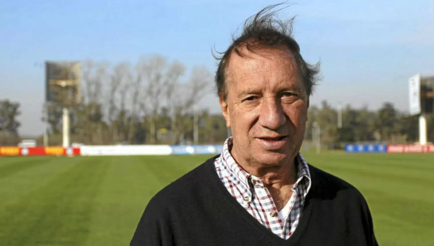 CARLOS BILARDO