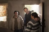 Jaldo optó por el silencio, pero Alperovich igual recibió críticas