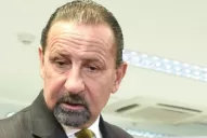 Juri: “Alperovich tiene derecho a postularse; yo apoyo la fórmula actual”