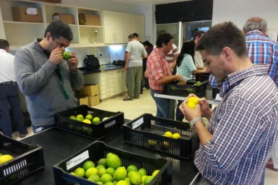 El Senasa aplica el Programa de Certificación