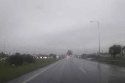 Hubo exceso de días “encapotados”