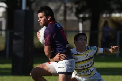 Huirapuca va por un título y Natación, por una plaza