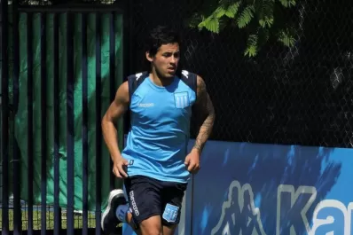 Comenzó la cuenta regresiva para el plantel de San Martín