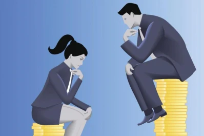 Según el Indec, la desigualdad creció el 40%