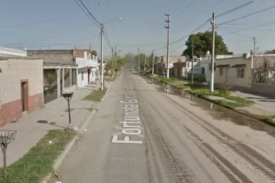 Mataron a golpes a un hombre de 87 años para robarle una cortadora de césped