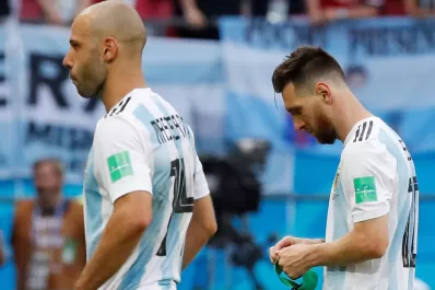 Uno por uno: quién fue el mejor argentino y cuáles estuvieron ausentes