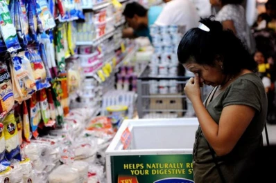 Datos que preocupan: la inflación de junio alcanzaría el 3,5%