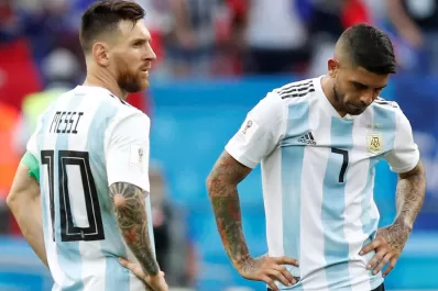 Argentina sigue los pasos de Alemania