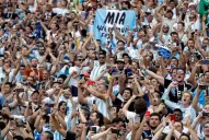 El Mundial que ganamos: los argentinos coparon cada estadio donde jugó la Selección
