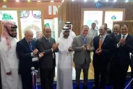 En 1.000 días de gestión, Manzur ya visitó 11 países y encabezó alrededor de 17 giras en el exterior